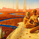 Illustration for article titled Why does Edgar Rice Burroughs still matter?